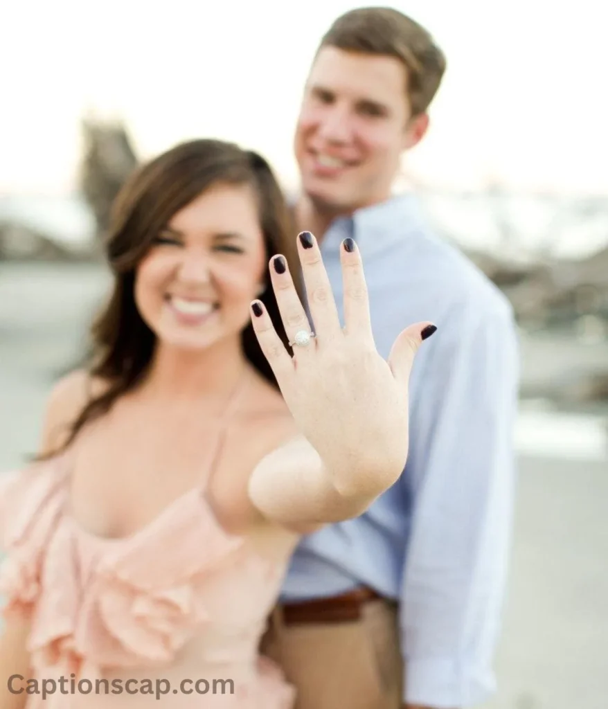 engagement-announcement-captions
