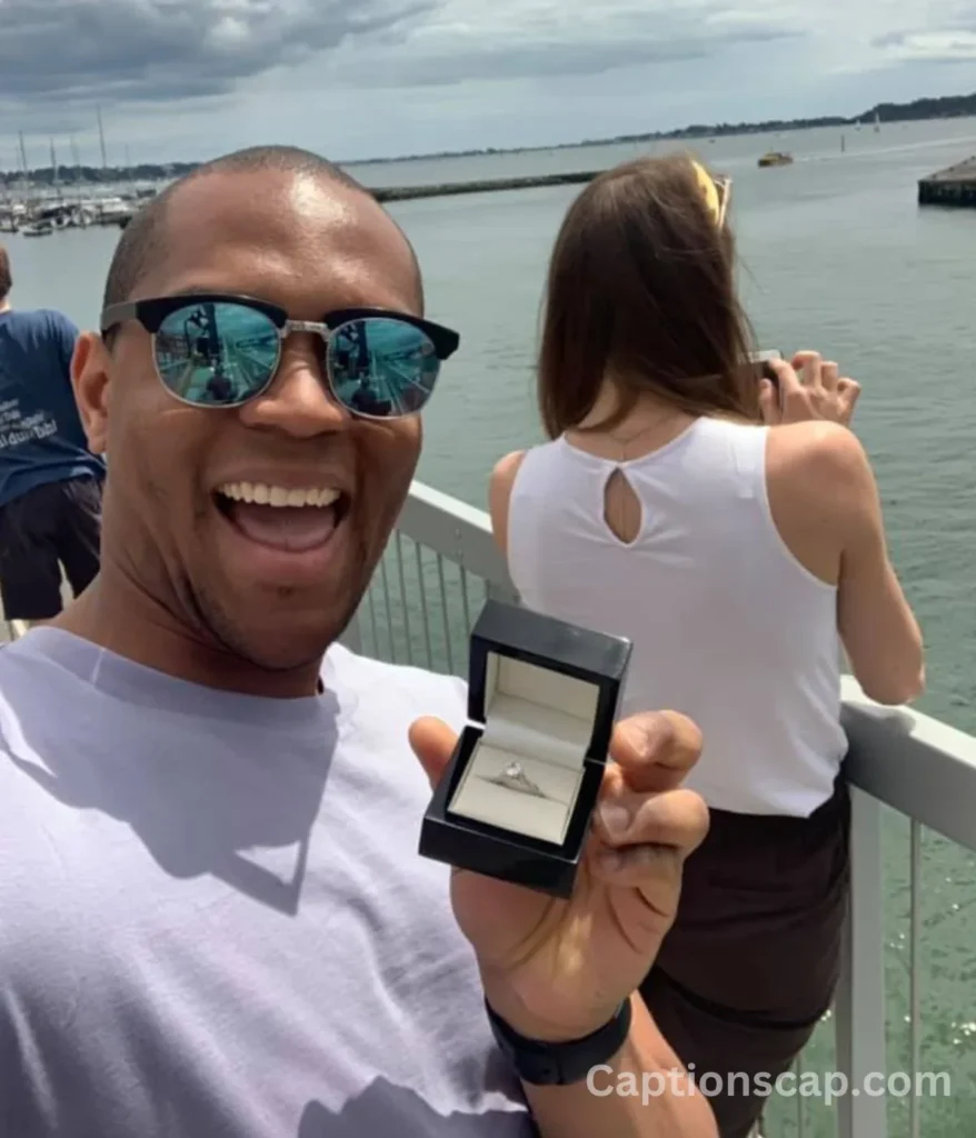 funny-engagement-captions