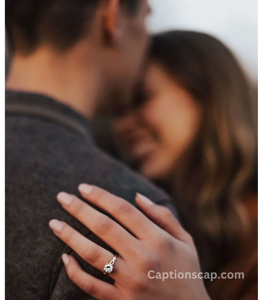 short-engagement-captions