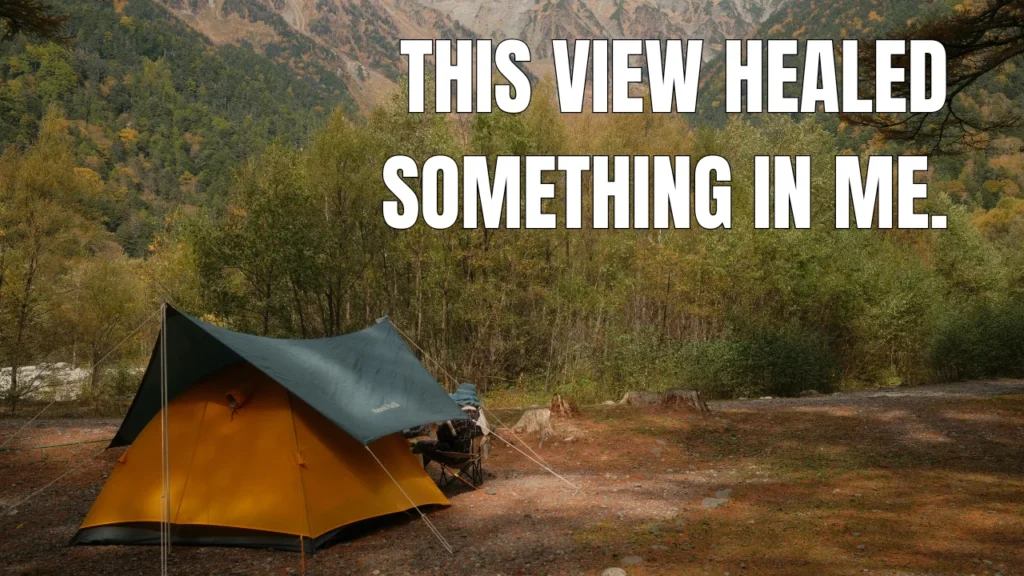 Camping Captions for Every Crew & Vibe