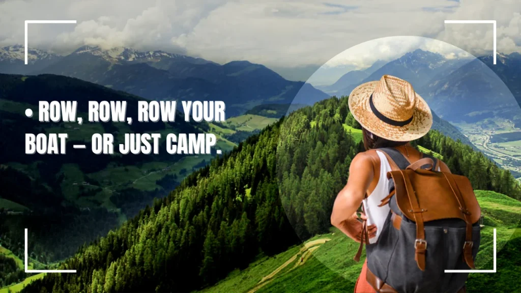 The Best Camping Captions for Instagram (Top Picks)