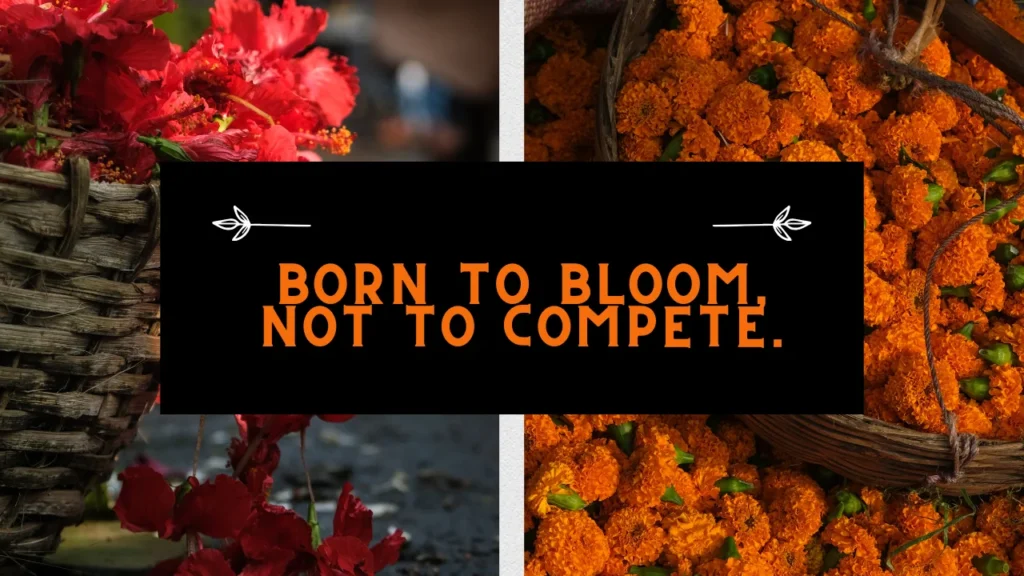 300+ Flower Captions for Instagram πΈ Cute, Aesthetic & Romantic Lines