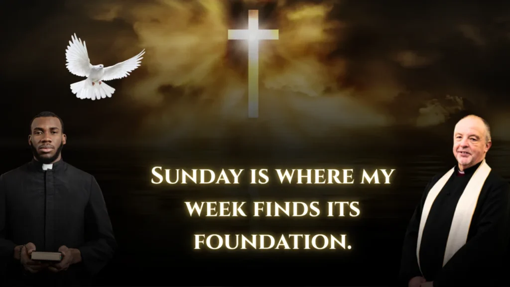 Sunday Vibes Captions for Instagram (Mood-by-Mood)