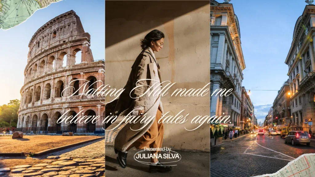 Solo Travel London Captions for Instagram