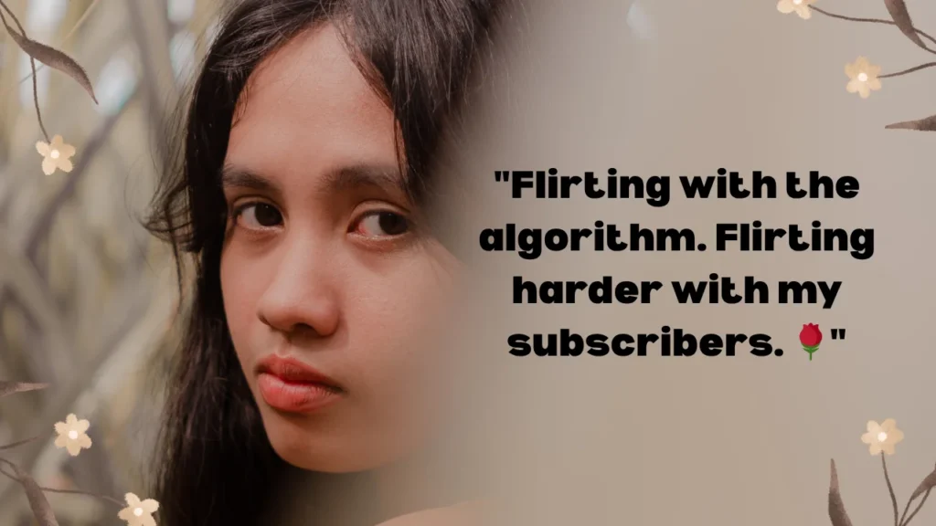 Mysterious & Curiosity-Driven Captions — Best for Link-in-Bio Clicks