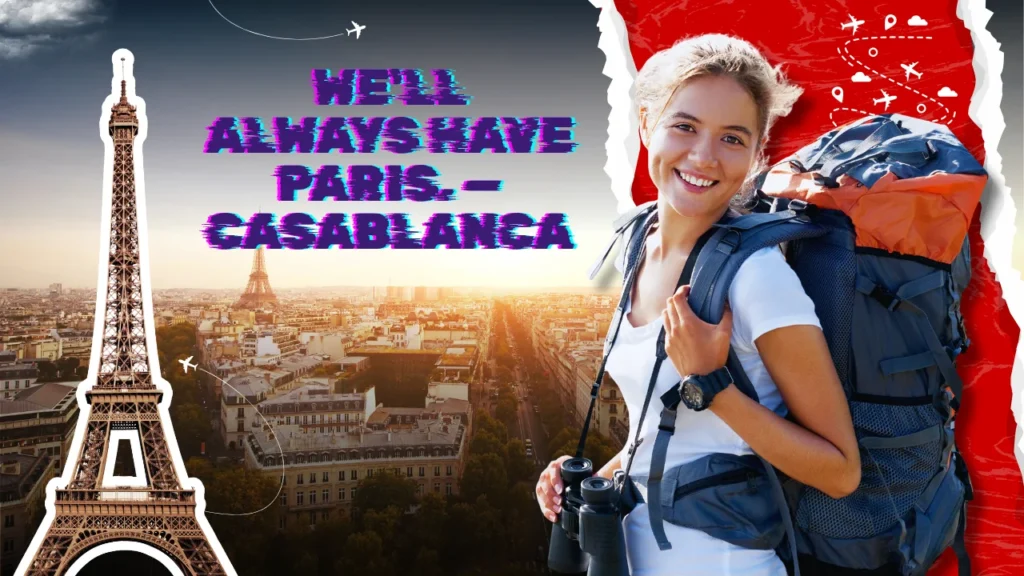 The Best Paris Captions for Instagram (Short, Cute & Iconic)