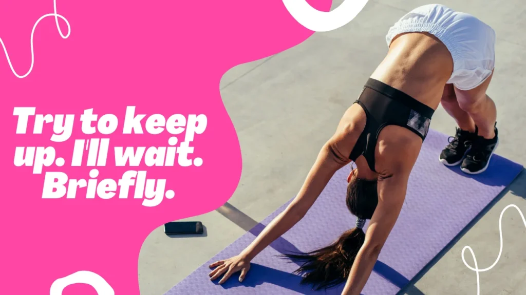 Aesthetic & Baddie Prejac Captions