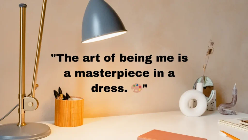 Iconic & Confident Senior Year Captions for Instagram