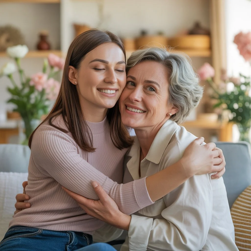 100+ Mother's Day Captions for Instagram (Sweet, Funny & Heartfelt) 💖