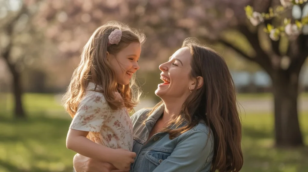 Mother's Day Captions for Moms Posting About Themselves 🌸