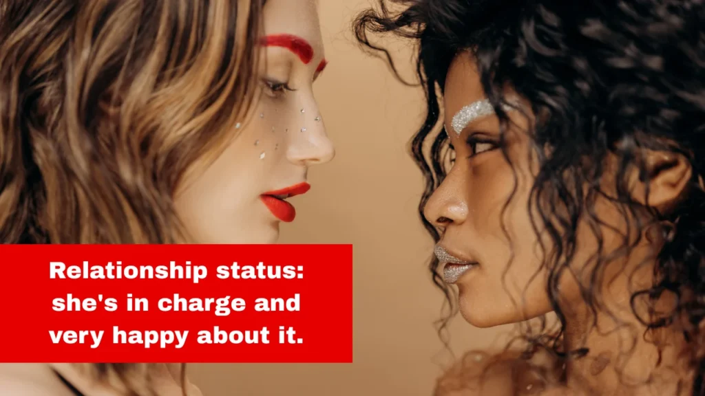 Best FLR Captions for Instagram (Bold, Bossy & Powerful)