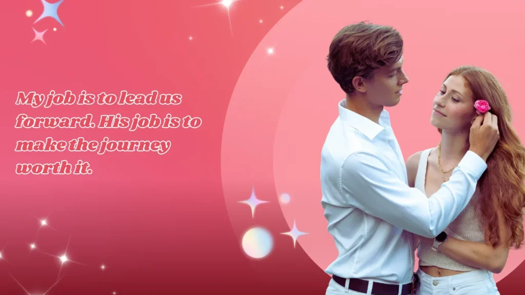 Confident FLR Captions for Her