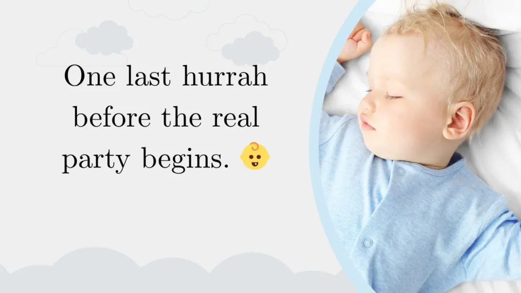 Pregnancy Captions for Every Milestone & Maternity Photo