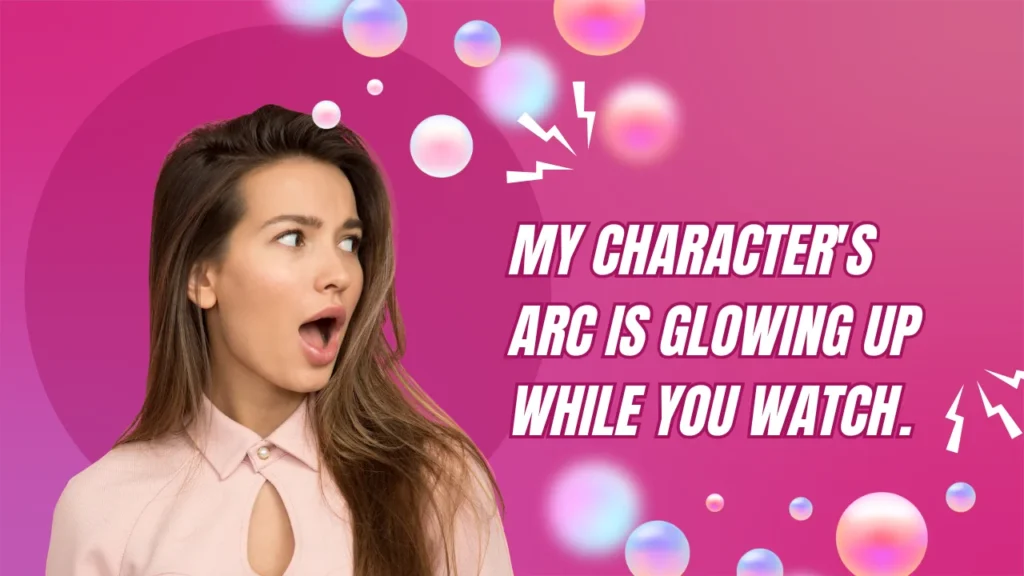 Flirty Roleplay Captions for Instagram