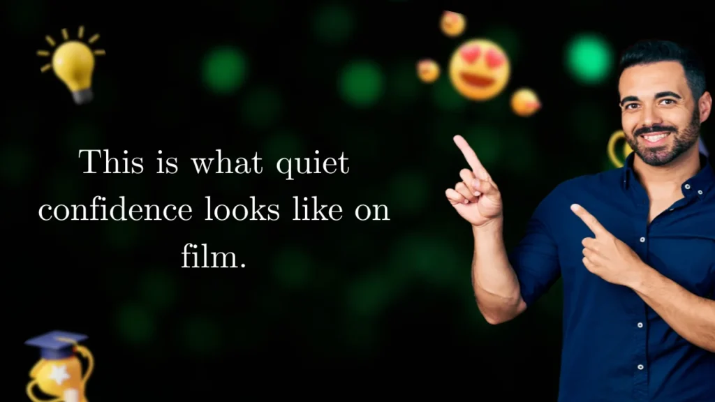 Savage & Bold Roleplay Captions