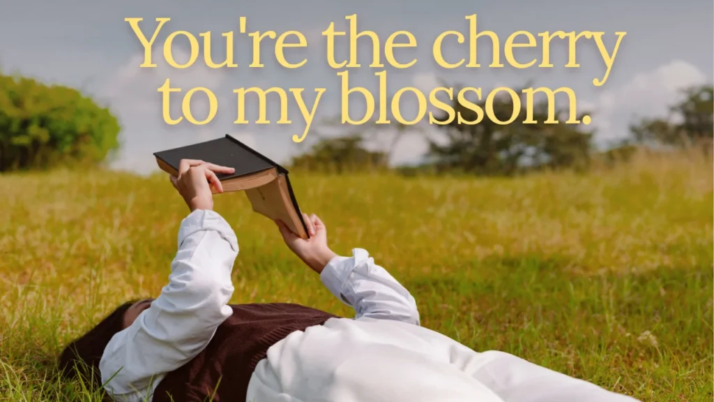 Best Cherry Blossom Captions for Instagram (Short, Cute & Aesthetic)