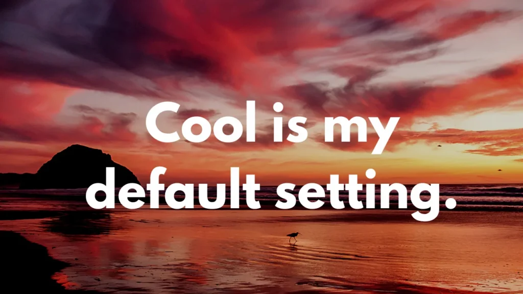 Cool Captions for Instagram for Friends & Squad Goals