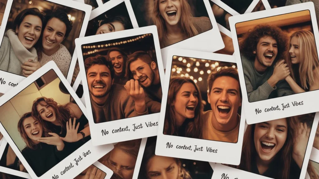 Cute But Crazy Best Friend Captions