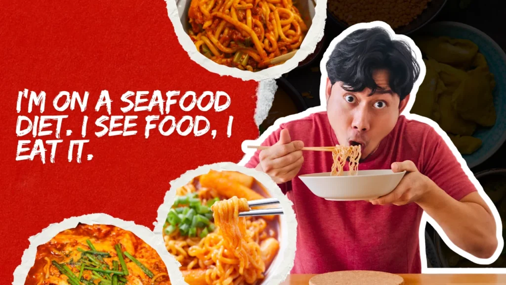 Holiday & Seasonal Food Captions ๐