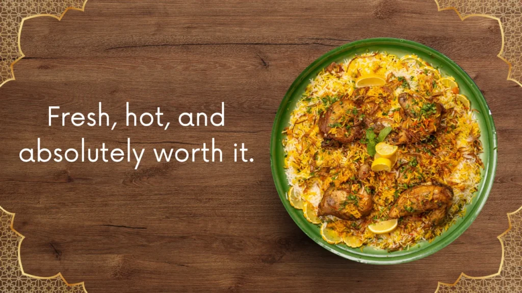 300+ Best Food Captions for Instagram (Every Category You'll Ever Need)