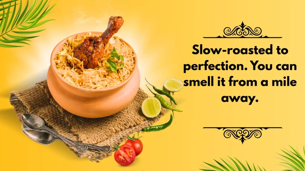 Mouthwatering Food Captions That Make People Hungry ๐คค