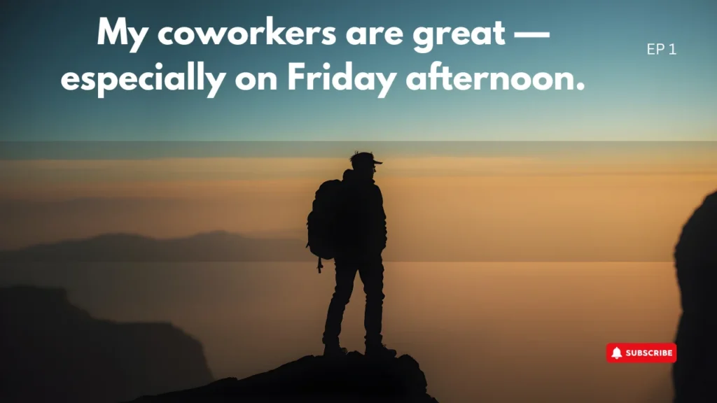 Cute & Aesthetic Friday Captions for Instagram