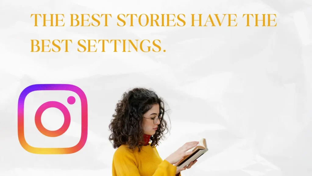 Classy Instagram Story Captions