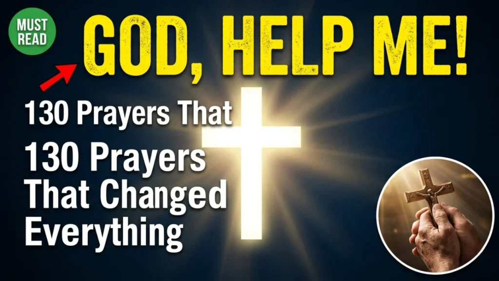 Faith-Filled Quotes to Cling To When You're Weary (114–130)