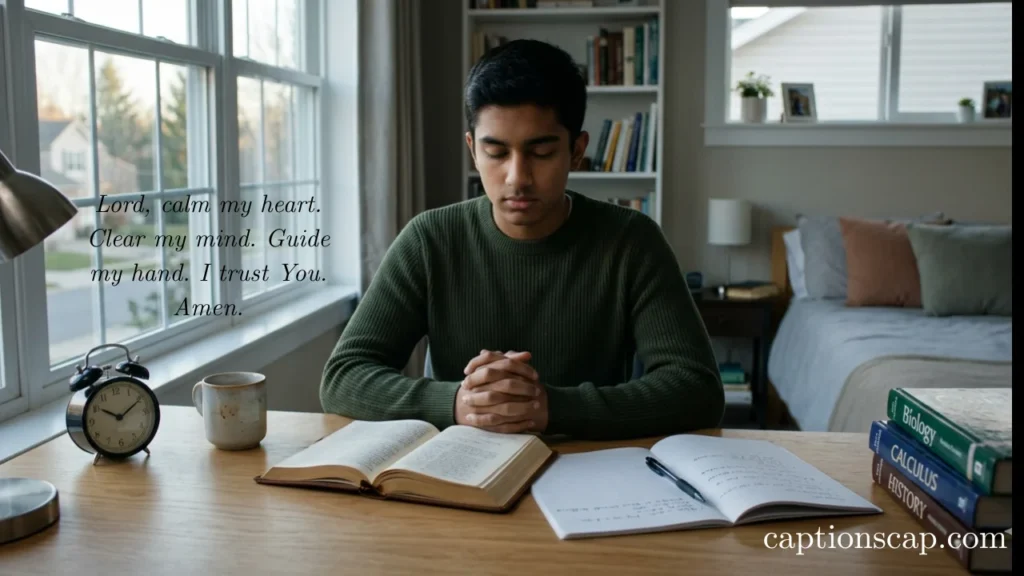 St. Joseph of Cupertino Miracle Prayer for Exam Success