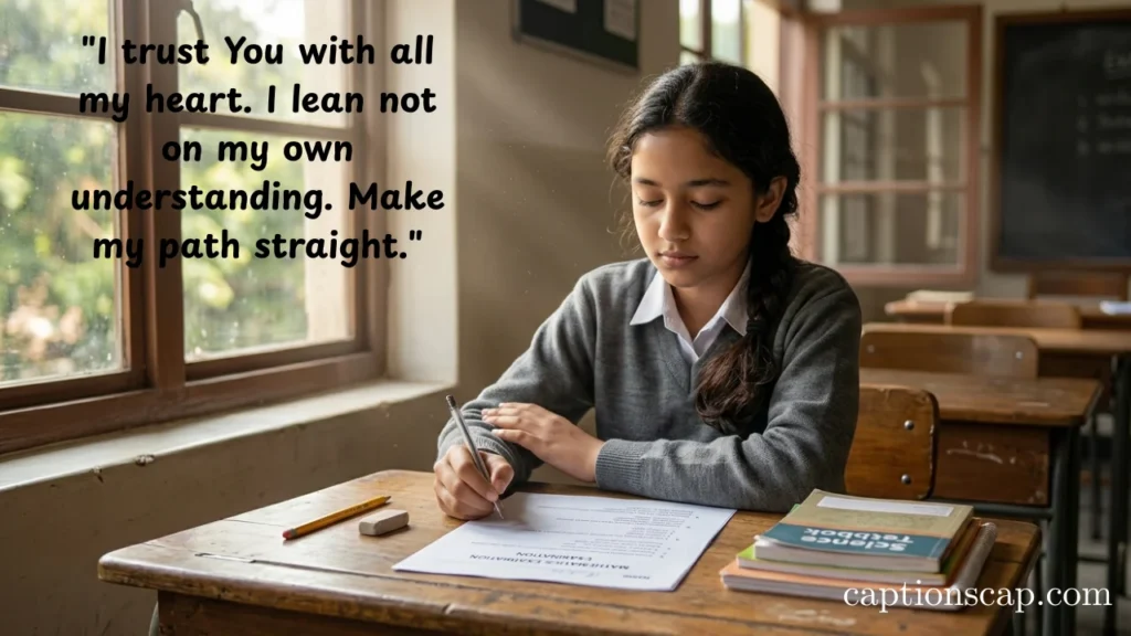 St. Thomas Aquinas Prayer to Pass Exams Successfully