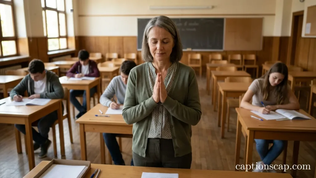 Miracle Prayer for Passing Exams with High Marks (Christian)