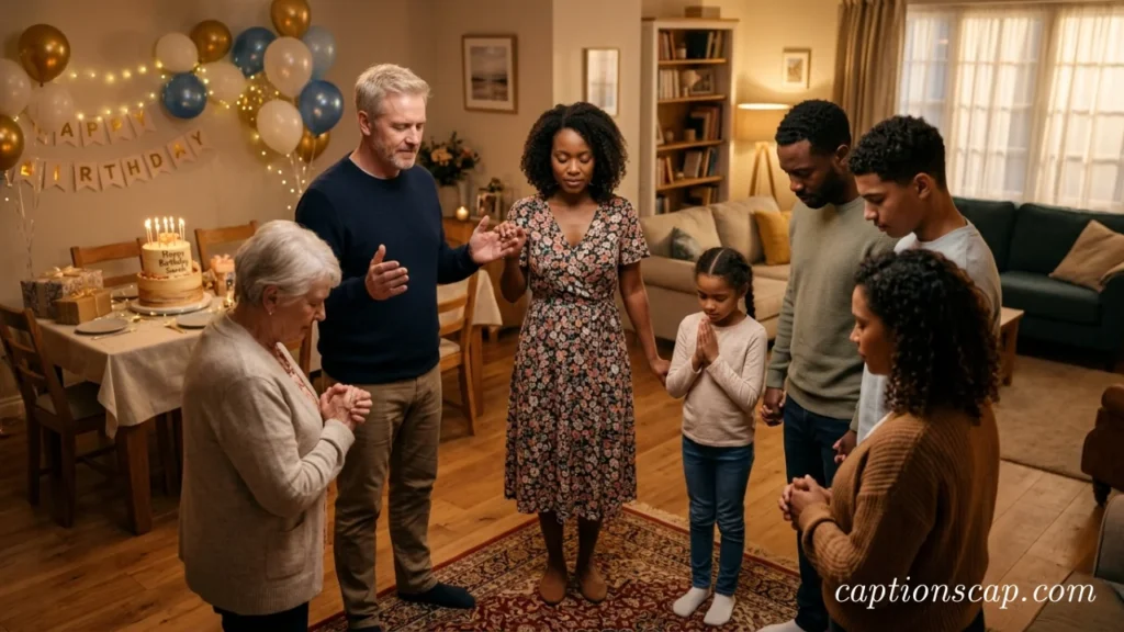 How to Write a Personalized Birthday Prayer for Someone Special