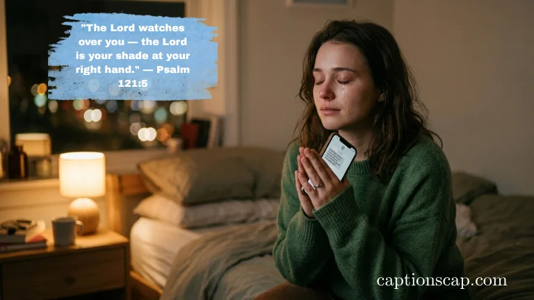 Short & Powerful Prayers for My Boyfriend When I Miss Him