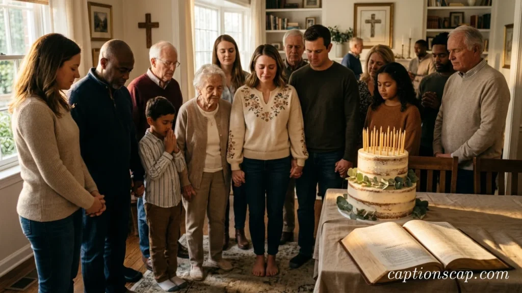 What Is a Prayer for a Birthday Celebrant and Why It Matters