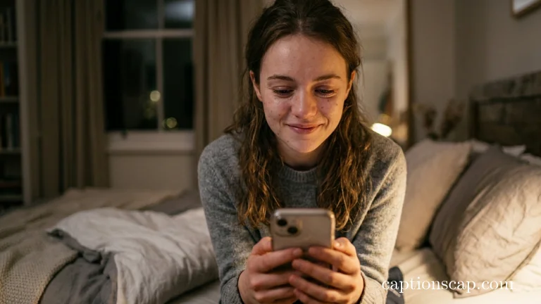 Bible Verses to Pray Over Your Boyfriend When You Miss Him