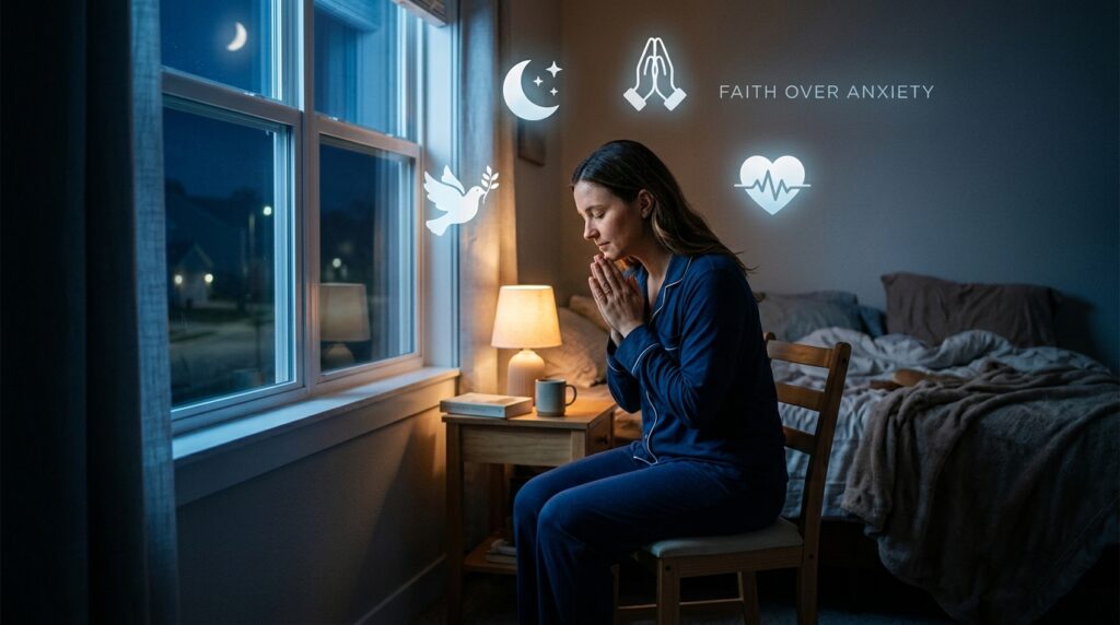 25 Short Prayers That Will Change Your Day