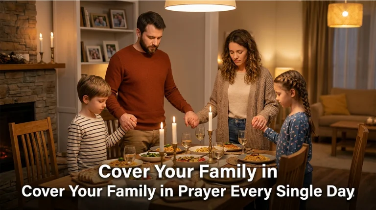 52 Short Prayers for Protection and Guidance