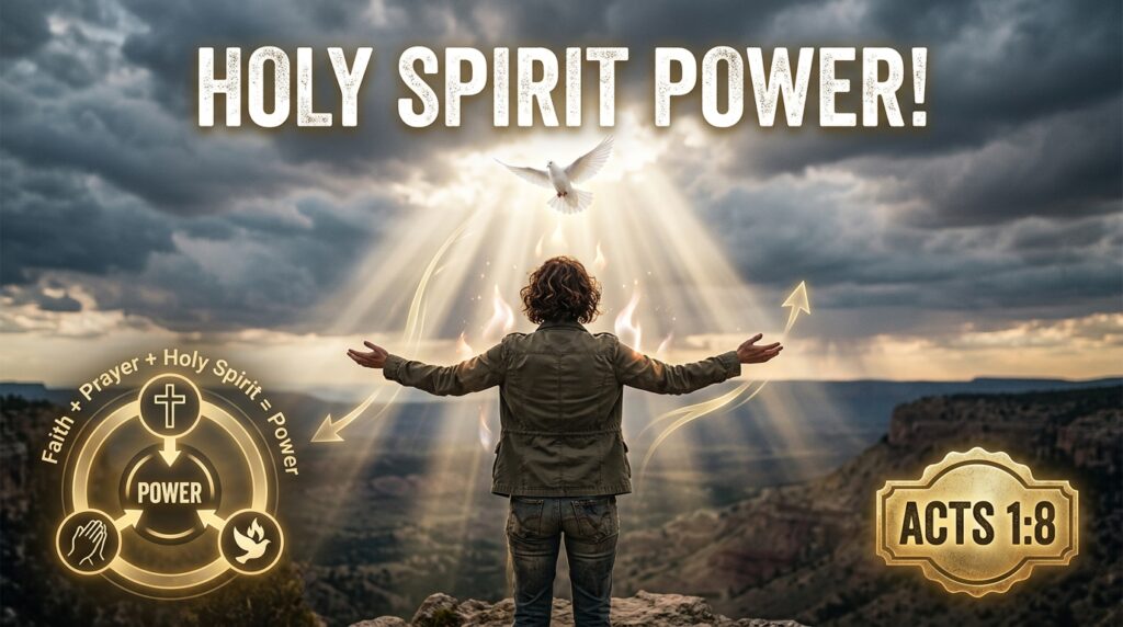 Prayers to Speak in Tongues for Intercession and Others