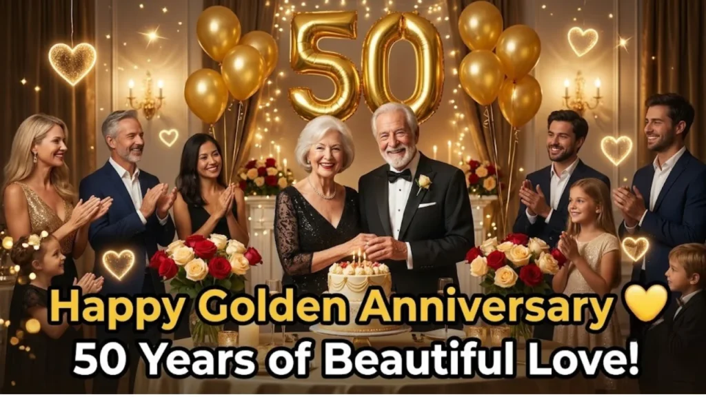 Heartfelt and Sentimental Anniversary Wishes for Parents from Children