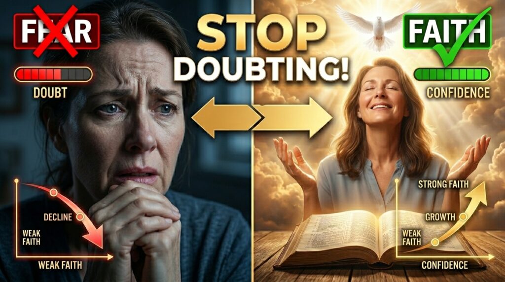 How to Overcome the 3 Biggest Obstacles When You Pray in Tongues