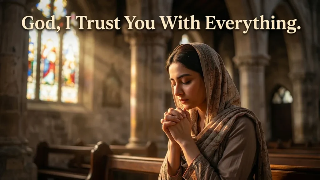 Bible Verses to Strengthen Your Faith While Waiting for Your Miracle