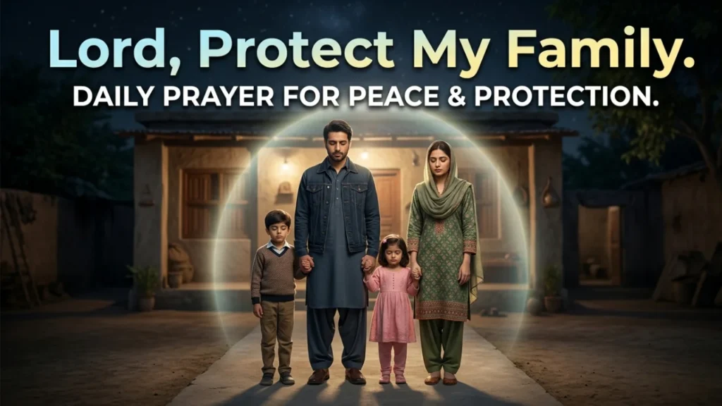 Short Powerful Prayers That Work Immediately