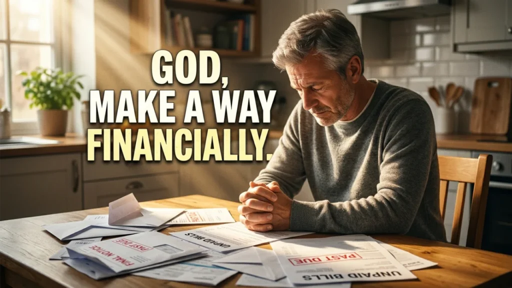 55 Powerful Prayers for Those Who Need Urgent Help and a Miracle
