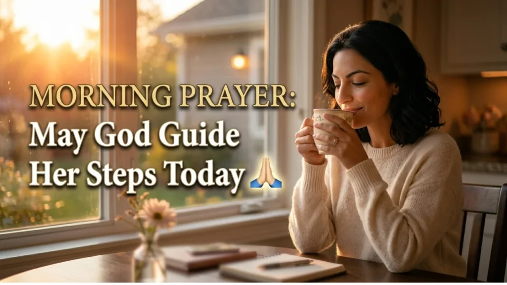 Short and Daily Prayers for Daughter-In-Law