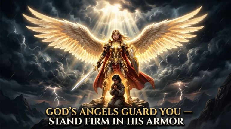 What Makes a Short Prayer Pure and Powerful?
