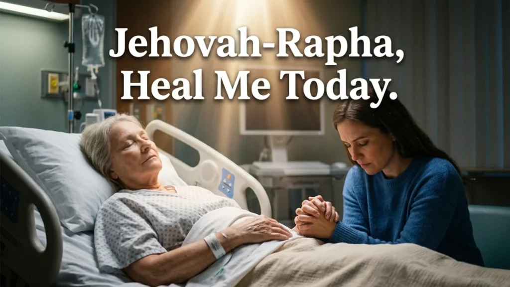 When Life Feels Impossible — Why Urgent Prayer Really Works