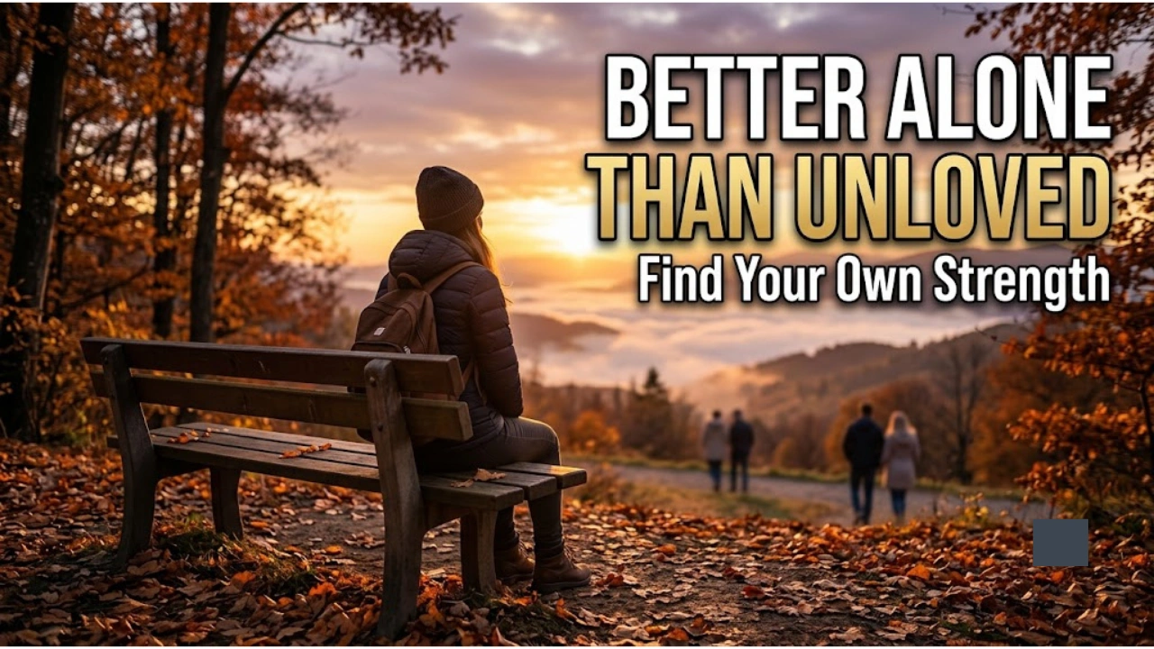 Being Alone Quotes About Love & Relationships