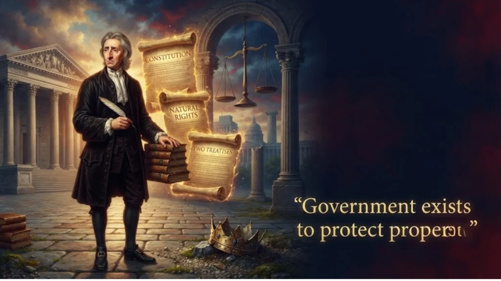 50 Best John Locke Quotes on Freedom