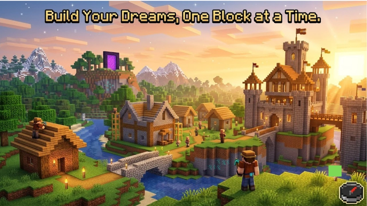Best Minecraft Movie Quotes from A Minecraft Movie