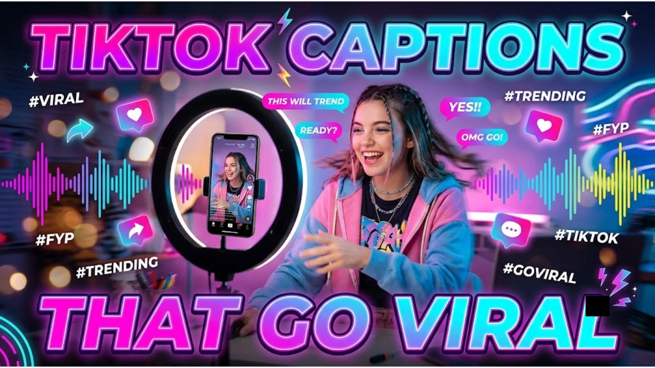 Best Taylor Swift Lyrics Quotes for TikTok Captions & Trends